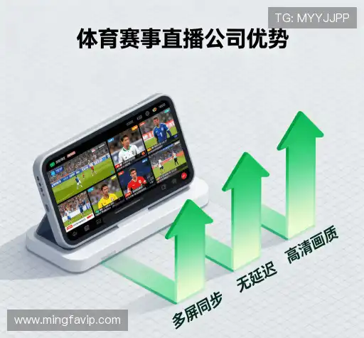 行业领先的理由